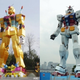 Image for article titled A Giant Denial For Gundam Rip-Off Claim